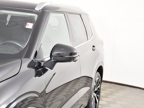 Used 2022 Mitsubishi Outlander SEL AWD/4WD image 13