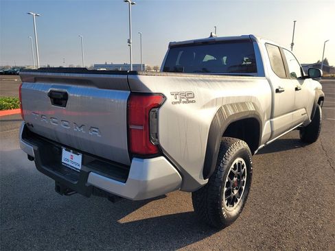 New 2026 Toyota Tacoma TRD Off-Road image 5