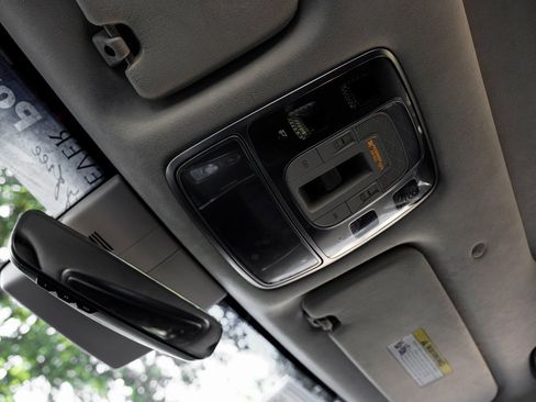 Used 2021 Genesis GV80 3.5T Advanced + w/ Prestige Package 07 image 40