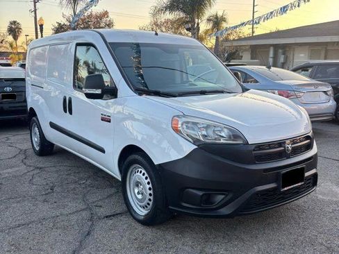 Used 2017 RAM ProMaster City Tradesman w/ Rear Back-up Camera Group image 2