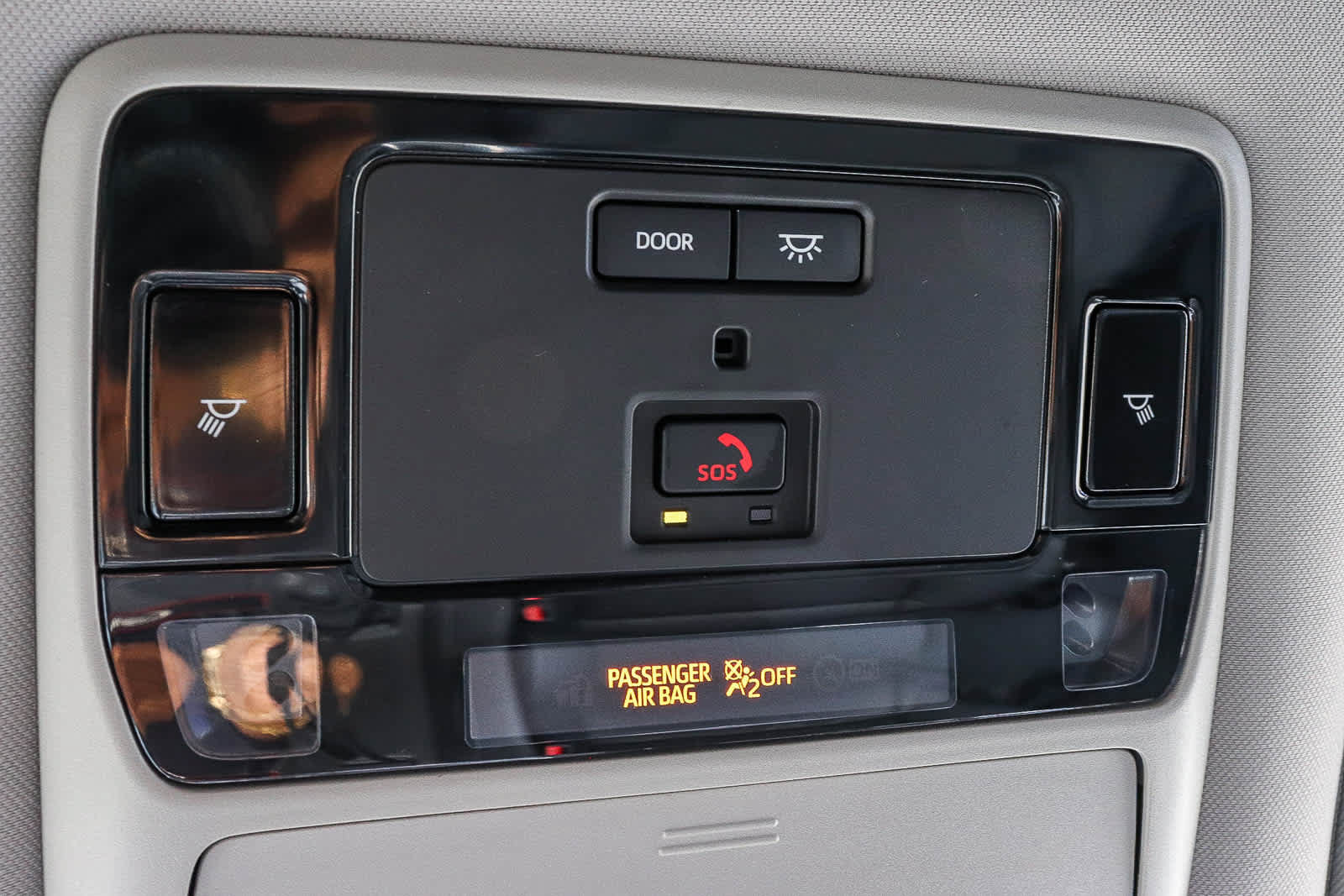 Used 2026 Toyota Grand Highlander FWD image 36