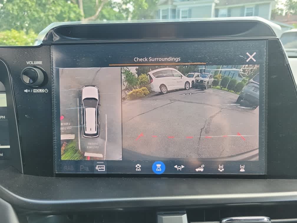 New 2026 Subaru Outback Touring XT AWD/4WD image 16