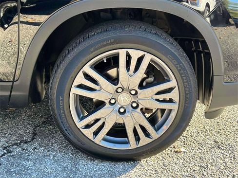 Used 2021 Honda Passport EX-L image 8