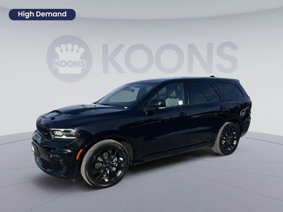 Used 2022 Dodge Durango R/T