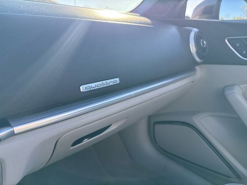 Used 2015 Audi A3 2.0T Premium Plus image 15