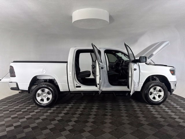 Used 2023 RAM 1500 Big Horn RWD image 13