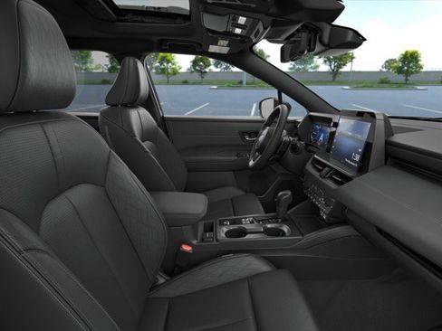 New 2026 Subaru Outback Touring XT AWD/4WD image 15