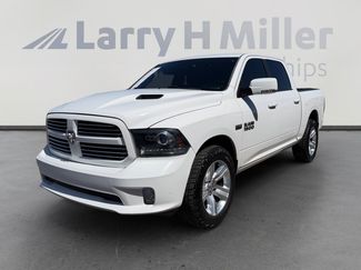 Used 2016 RAM 1500 Sport w/ Convenience Group AWD/4WD video 1