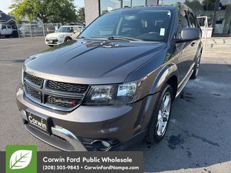 Used 2017 Dodge Journey Crossroad image 1