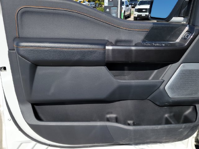 Used 2021 Ford F150 Tremor w/ Equipment Group 402A High AWD/4WD image 7