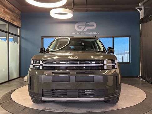 Used 2024 Hyundai Santa Fe XRT image 8