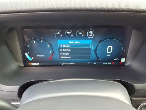 Certified 2024 Ford F150 XLT w/ Equipment Group 302A MID AWD/4WD image 20