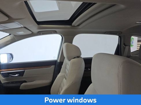 Used 2018 Honda CR-V EX image 15
