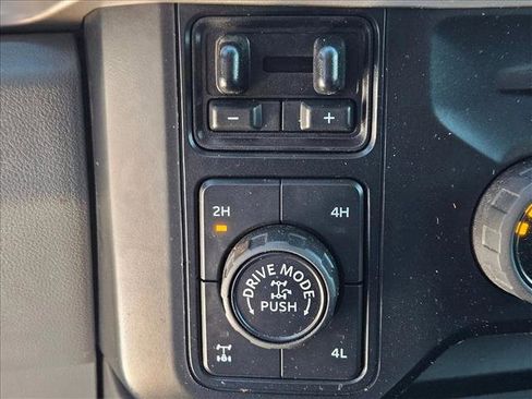 Used 2023 Ford F250 XLT w/ Tremor Off-Road Package image 15