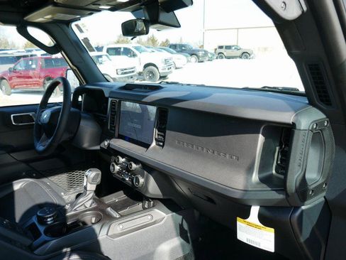 New 2026 Ford Bronco Big Bend image 10