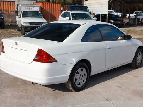 Used 2003 Honda Civic LX image 7