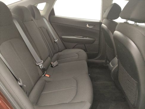 Used 2020 Kia Optima LX FWD image 19
