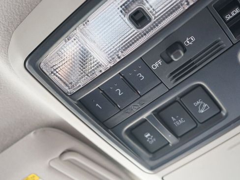 Used 2019 Toyota 4Runner Limited image 21