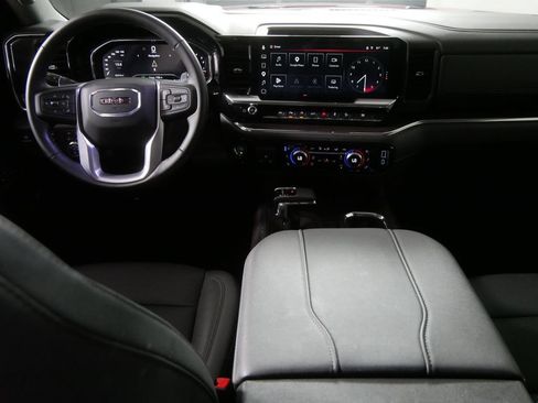 Used 2025 GMC Sierra 1500 SLT w/ SLT Premium Plus Package AWD/4WD image 26