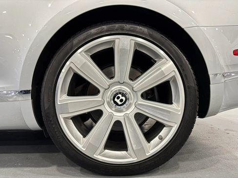 Used 2012 Bentley Continental GT w/ Convenience Specification Pkg AWD/4WD image 48