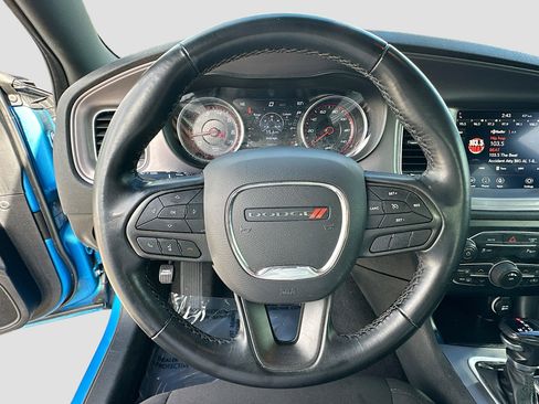 Used 2023 Dodge Charger SXT image 11