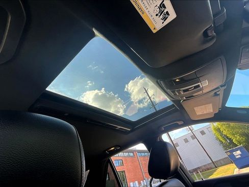 Used 2018 Mercedes-Benz GLE 350 image 21