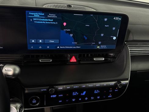 Used 2025 Hyundai Ioniq 5 Limited RWD image 20