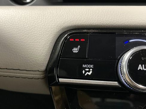 New 2026 Honda Pilot EX-L image 18