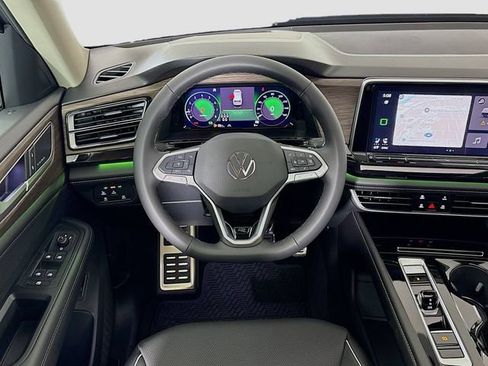 New 2026 Volkswagen Atlas SEL Premium R-Line image 23