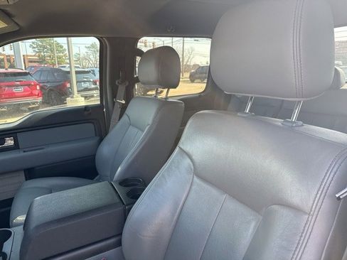 Used 2014 Ford F150 XLT w/ Equipment Group 302A Luxury image 8