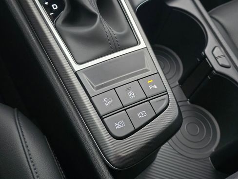 Used 2026 Kia Sportage SX image 36