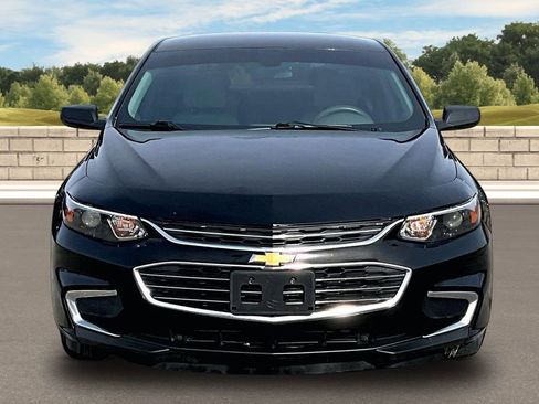 Used 2016 Chevrolet Malibu LS image 3