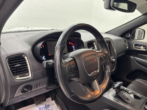 Used 2019 Dodge Durango R/T w/ Trailer Tow Group IV image 23