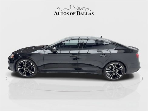 Used 2024 Audi S5 Prestige image 6