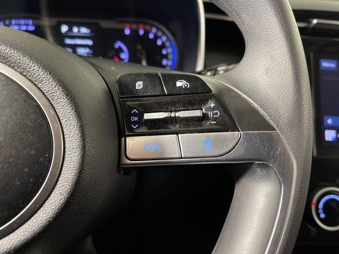 Used 2022 Hyundai Tucson SEL image 27