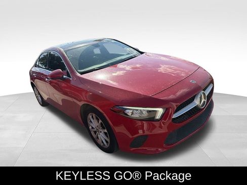 Used 2020 Mercedes-Benz A 220 image 2