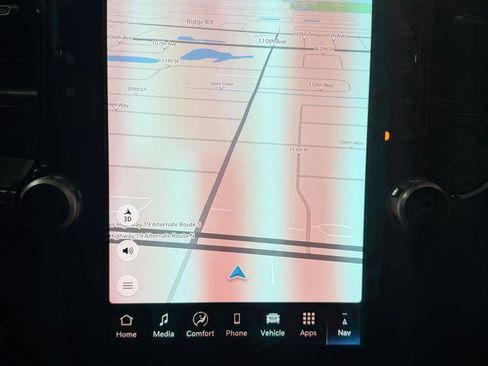 Used 2025 RAM 1500 Laramie image 26