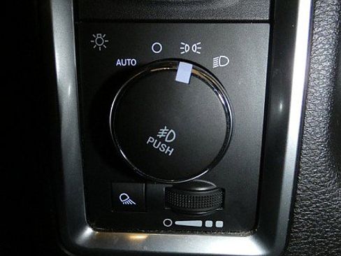 Used 2019 RAM 1500 Classic Warlock w/ Electronics Group image 18