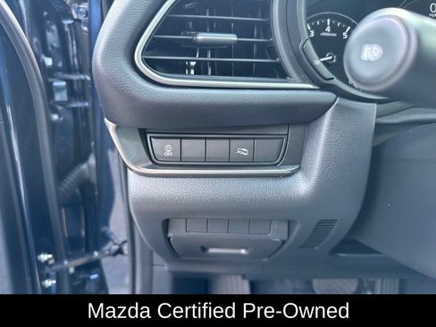 Certified 2023 MAZDA CX-30 AWD 2.5 S w/ Select Package image 36