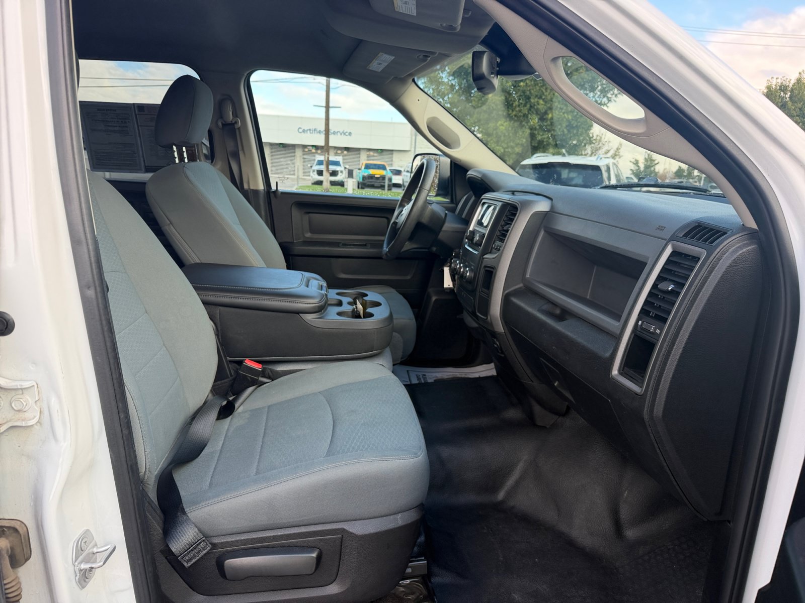 Used 2019 RAM 1500 Tradesman w/ Popular Equipment Group AWD/4WD image 19