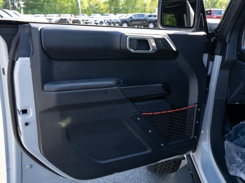 New 2026 Ford Bronco Raptor AWD/4WD image 34
