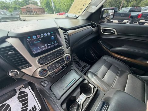 Used 2018 GMC Yukon Denali w/ Denali Ultimate Package RWD image 20