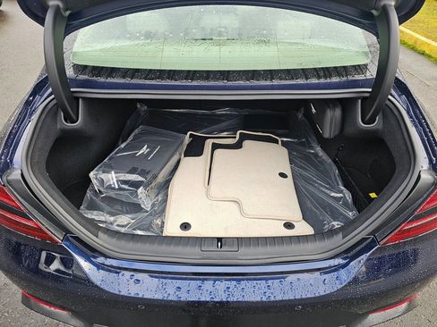 New 2026 Genesis G70 2.5T Prestige image 24