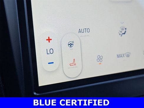 Certified 2023 Ford Edge Titanium image 22