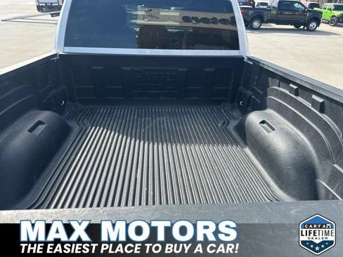 Used 2023 RAM 2500 Big Horn w/ Level 1 Equipment Group AWD/4WD image 9