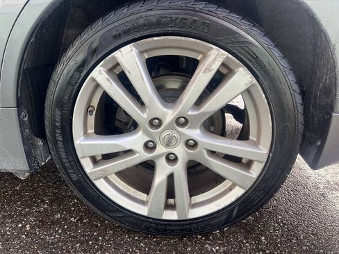 Used 2014 Nissan Altima 3.5 SL w/ Technology Package FWD image 23