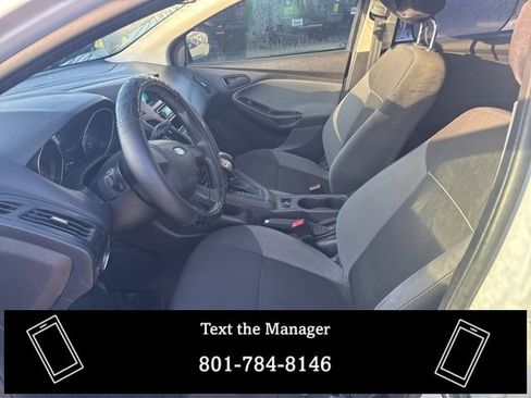 Used 2013 Ford Focus S image 13