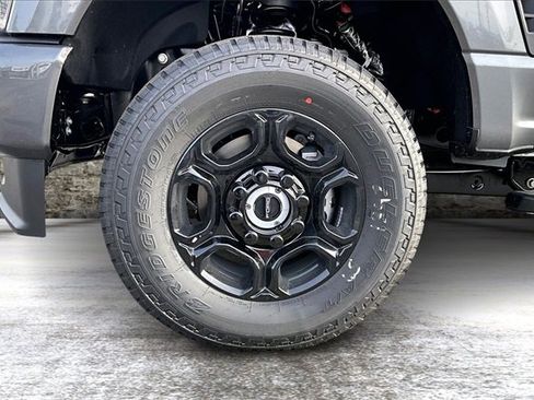 New 2026 Ford F250 XL w/ STX Appearance Package image 13
