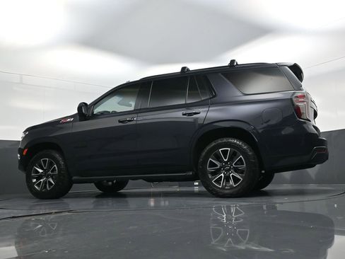 Used 2023 Chevrolet Tahoe Z71 image 19