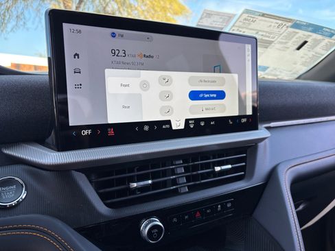 New 2026 Ford Explorer Tremor w/ Tremor Ultimate Package image 31